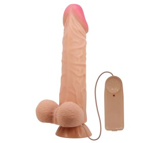 Realističan Vibrator 9.4inch   BW 8104-7